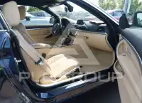 2014 BMW 435 фото