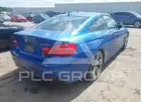 2014 BMW 435 фото