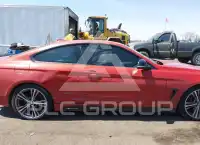2014 BMW 435 photo