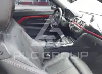 2014 BMW 435 фото