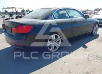 2014 BMW 435 фото