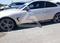 2014 BMW 435 фото