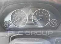 2014 BMW 435 фото