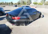 2014 BMW 435 фото
