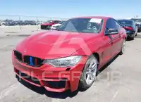 2014 BMW 435 фото