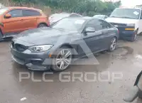 2014 BMW 435 photo