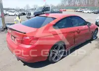 2014 BMW 435 photo