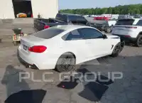 2014 BMW 435 фото