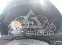 2014 BMW 435 фото