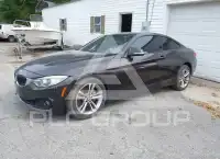 2014 BMW 435 фото