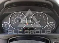 2014 BMW 435 фото