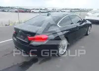 2014 BMW 435 фото