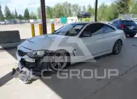 2014 BMW 435 фото
