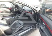 2014 BMW 435 photo