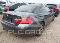2014 BMW 435 фото