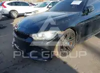 2014 BMW 435 фото
