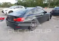 2014 BMW 435 photo