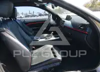 2014 BMW 435 фото