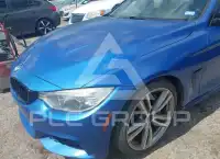 2014 BMW 435 фото