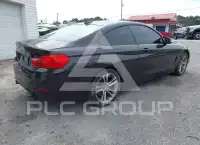 2014 BMW 435 фото