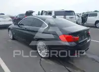 2014 BMW 435 фото
