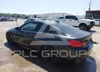2014 BMW 435 фото