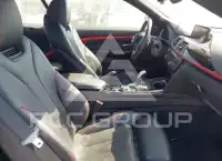 2014 BMW 435 фото