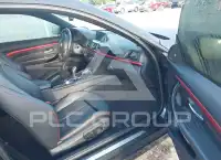 2014 BMW 435 photo