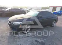 2014 BMW 435 photo