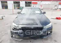 2014 BMW 435 photo