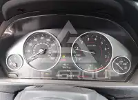 2014 BMW 435 фото