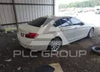 2014 BMW 535 photo