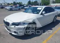 2014 BMW 535 фото
