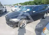 2014 BMW 535 photo