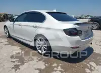 2014 BMW 535 фото