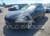 2014 BMW 535 фото