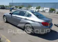 2014 BMW 535 photo