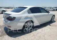 2014 BMW 535 фото