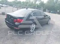 2014 BMW 535 photo