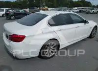 2014 BMW 535 фото