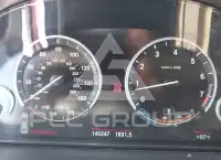 2014 BMW 535 фото