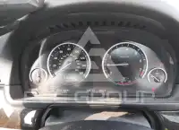2014 BMW 535 фото