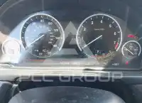 2014 BMW 535 фото