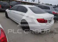 2014 BMW 535 photo