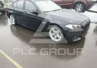 2014 BMW 535 фото