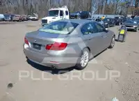 2014 BMW 535 фото
