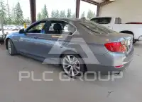 2014 BMW 535 фото