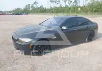 2014 BMW 535 photo
