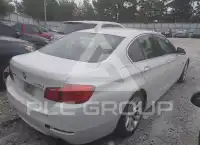 2014 BMW 535 фото