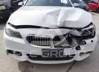 2014 BMW 535 photo